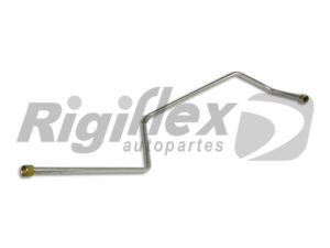 RIGIDO DE COMPRESOR AL TANQUE MODELO AGRALE MOTOR MWM PCA 4.10